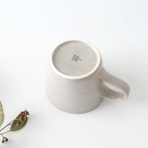 Koyo Kiln Mug Sherbet Gray | Arita Ware