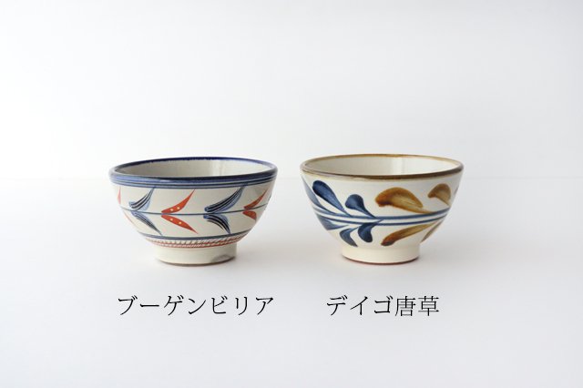 Shirumakai Deigo Arabesque Pottery Tsuboya Ware Toshin Kiln Yachimun