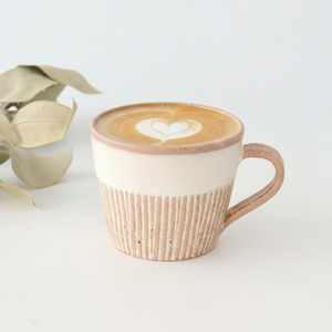 Mug HARU(Spring) Pink | Mino Ware