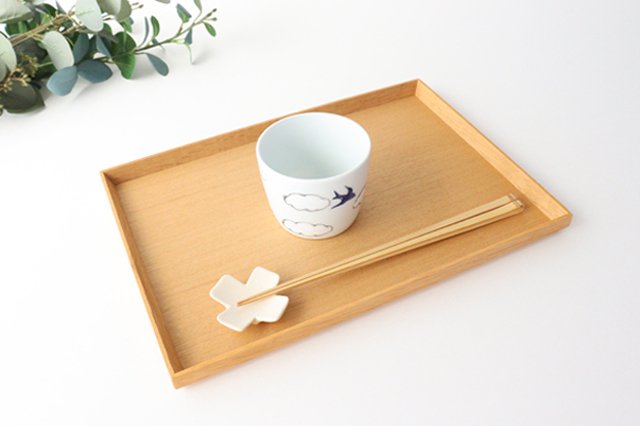 Soba Choco Porcelain Cloud Swallow Arita Ware