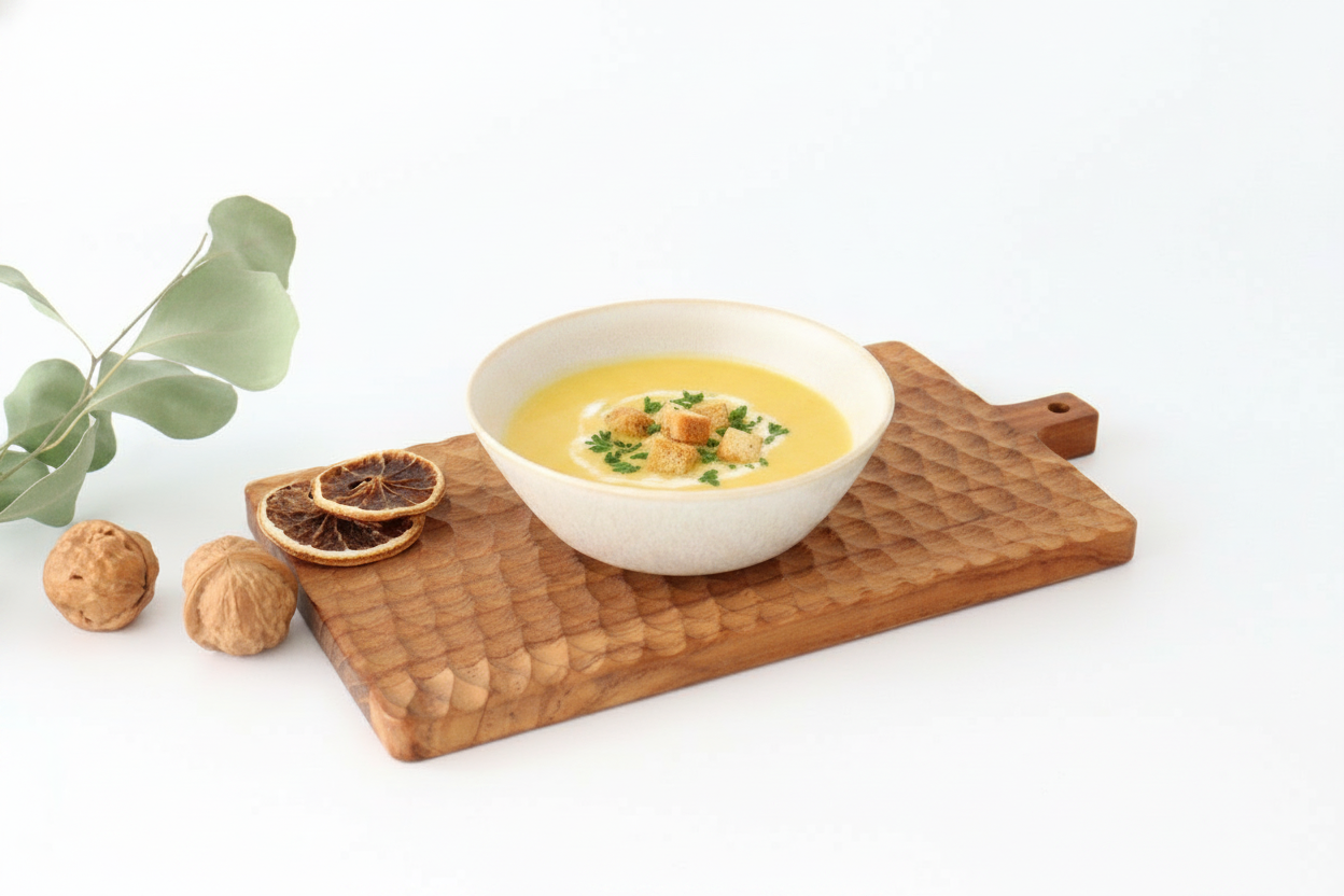 Round Small Bowl Silver White | Kobachi Mino Ware