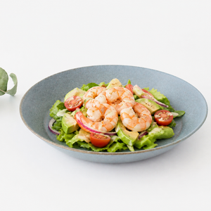 Cuole Large Bowl Dark Gray | Serving Bowl Mino Ware