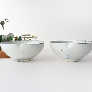 Fower-shaped Small Bowl | Kobachi Shigaraki Ware