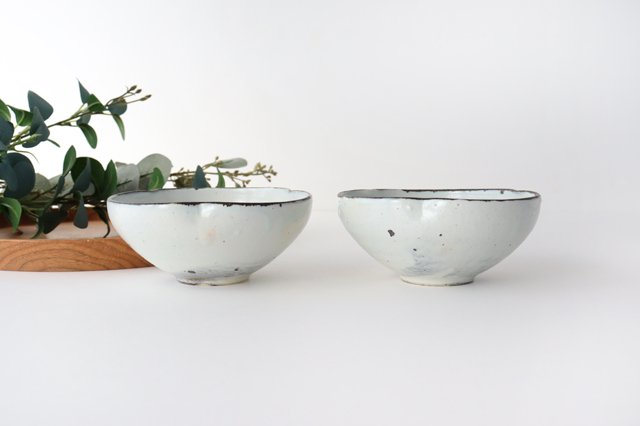 Fower-shaped Small Bowl | Kobachi Shigaraki Ware