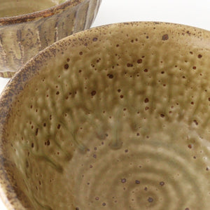 5.5 bowl Wakura porcelain Mino ware