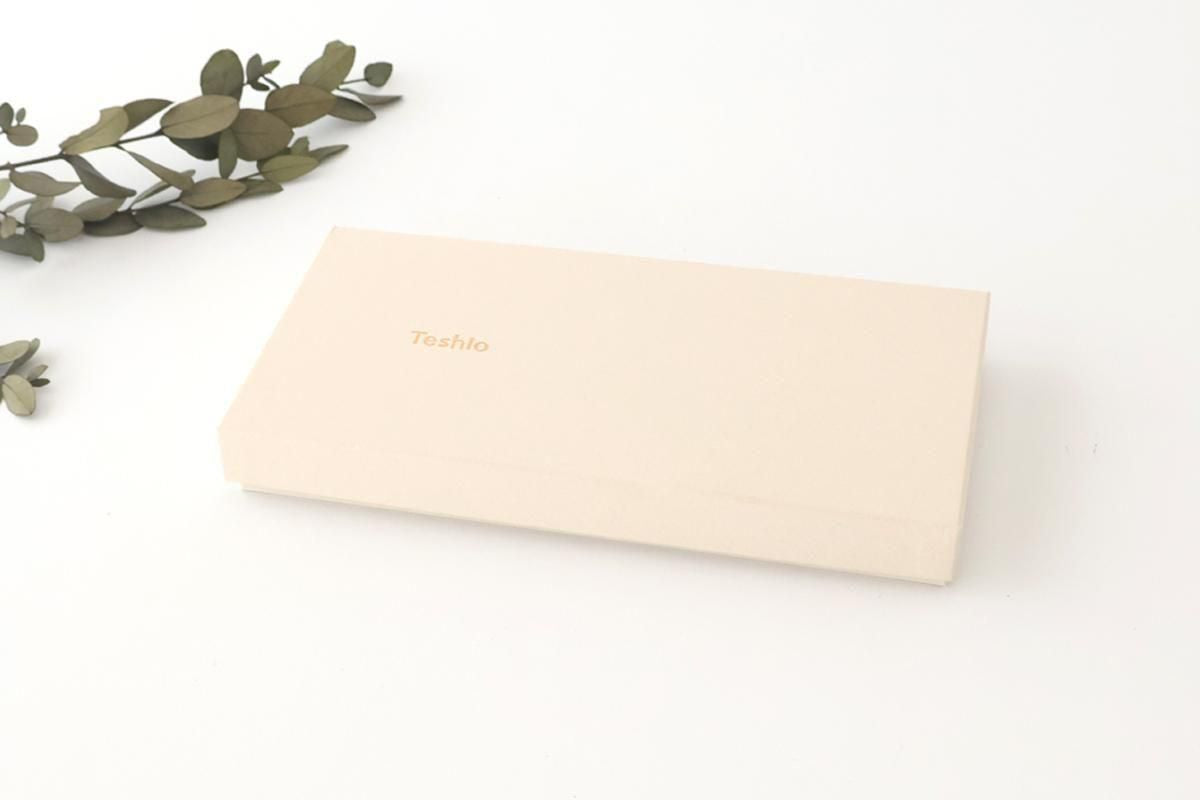 POTPURRI Kasumi(Haze) Small Plates Pair Set