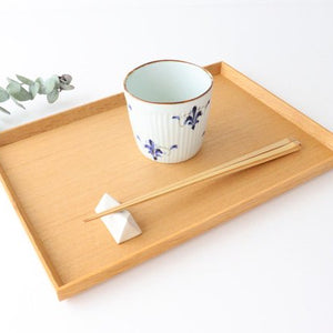 Koyo Kiln LEAVES Soba Choko Shinogi | Free Cup Arita Ware