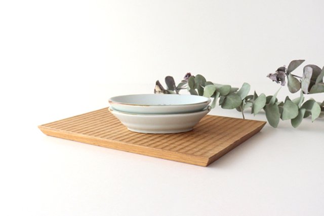 Oval Small Bowl Shippo | Kobachi Arita Ware