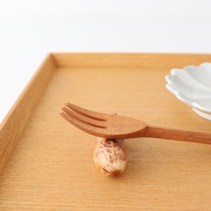 Chopstick Rest Peanuts | Hashioki Arita Ware