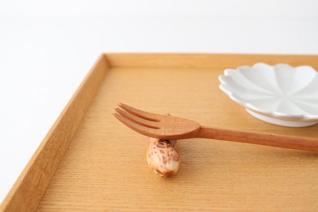 Chopstick Rest Peanuts | Hashioki Arita Ware