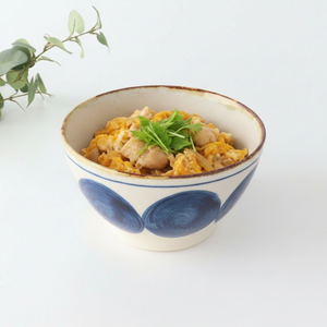 Donburi Bowl Round | Hasami Ware