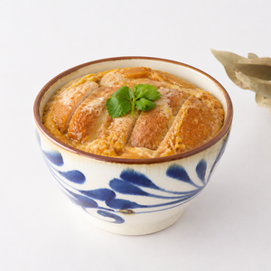 Donburi Bowl Arabesque | Hasami Ware