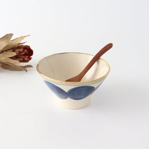 Kurawanka Rice Bowl Roundｰrow | Hasami Ware