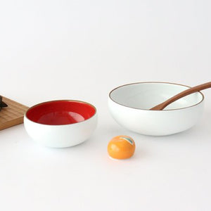 Kagami-mochi pottery porcelain Hasami ware