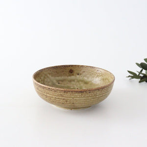 Sendan bowl Wakura porcelain Mino ware