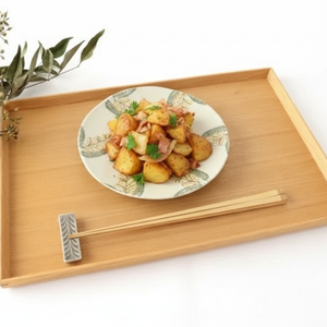 Round Plate Mimosa 15cm/5.9in | Hasami Ware