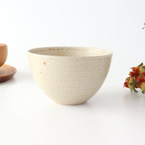 Kiseto Deep Donburi Bowl | Shigaraki Ware