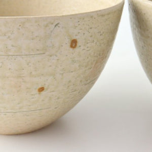 Kiseto Deep Donburi Bowl | Shigaraki Ware