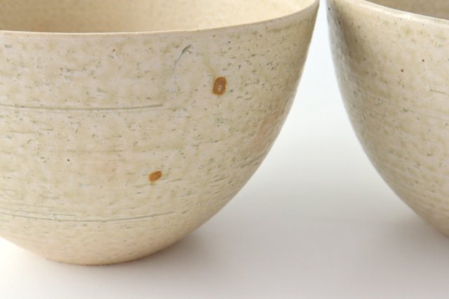 Kiseto Deep Donburi Bowl | Shigaraki Ware