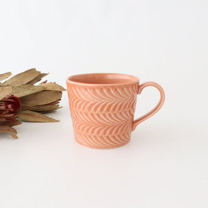 Mug Rosemary Sakura | Hasami Ware