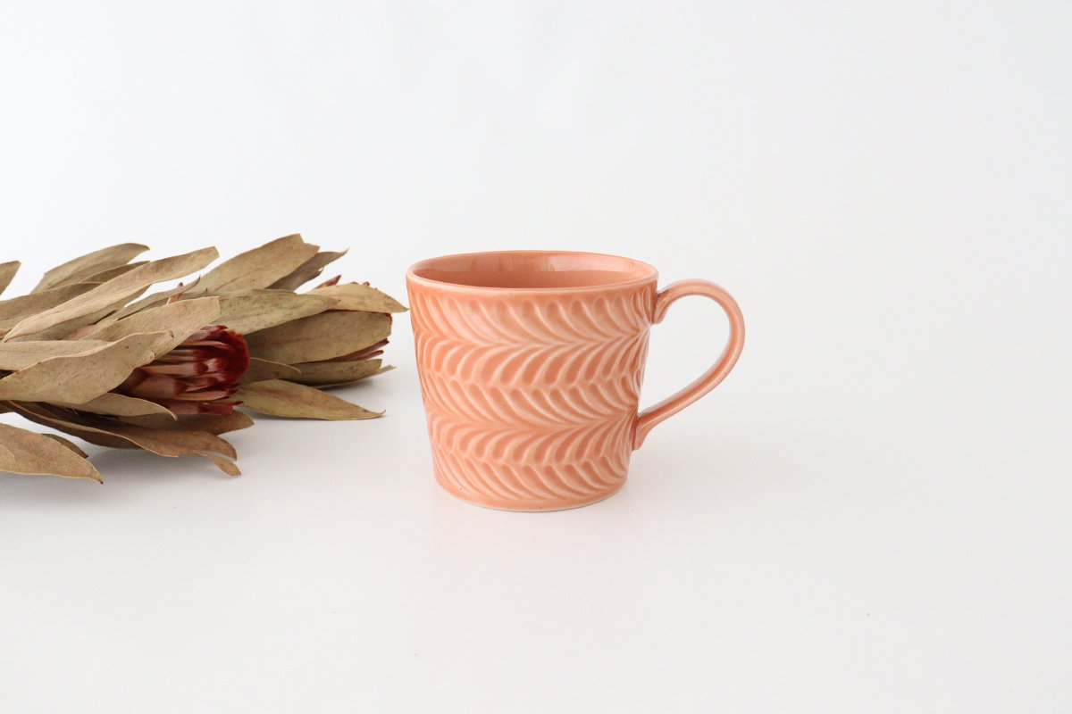 Mug Rosemary Sakura | Hasami Ware