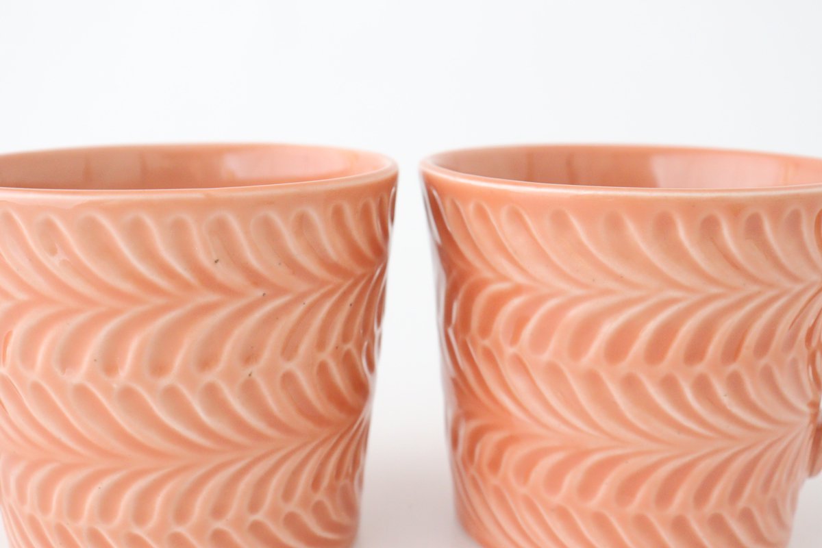 Mug Rosemary Sakura | Hasami Ware