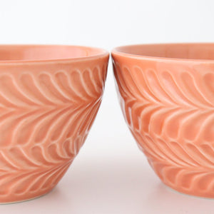 Soup Cup Rosemary Sakura | Hasami Ware