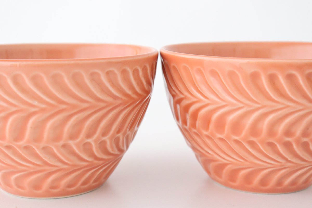 Soup Cup Rosemary Sakura | Hasami Ware