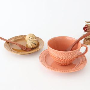 Soup Cup Rosemary Sakura | Hasami Ware