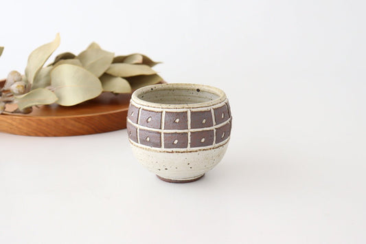Maruyunomi tile pottery tomaru Shigaraki ware