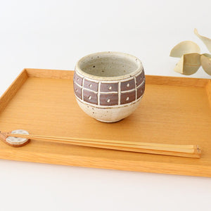 Maruyunomi tile pottery tomaru Shigaraki ware