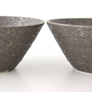 Water ring multipurpose pot 13.5cm/5.9in Porcelain Spica Mino ware