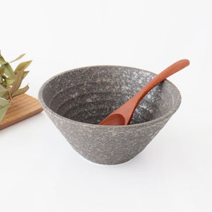 Spica Suirin Noodle Bowl | Mino Ware