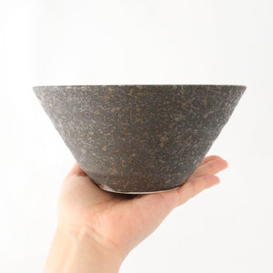 Spica Suirin Noodle Bowl | Mino Ware