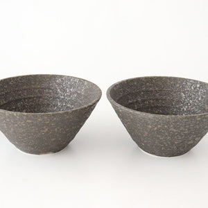 Spica Suirin Noodle Bowl | Mino Ware