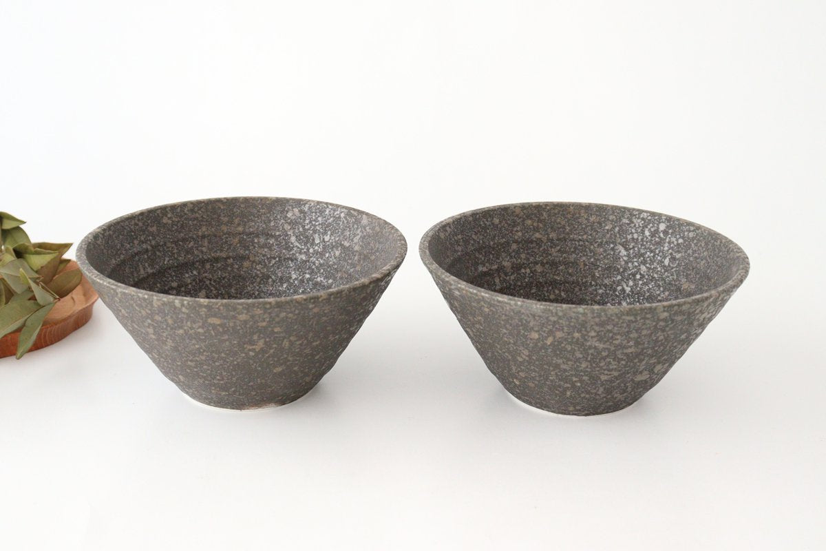 Spica Suirin Noodle Bowl | Mino Ware