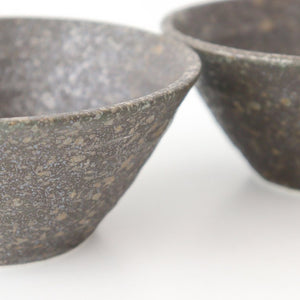 Spica Suirin Noodle Bowl | Mino Ware