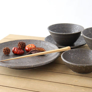 Spica Suirin Noodle Bowl | Mino Ware