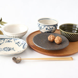 Spica Suirin Noodle Bowl | Mino Ware