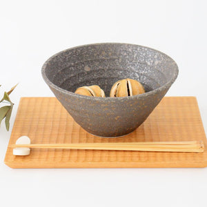 Spica Suirin Noodle Bowl | Mino Ware