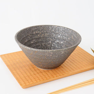 Spica Suirin Noodle Bowl | Mino Ware