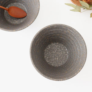 Spica Suirin Noodle Bowl | Mino Ware