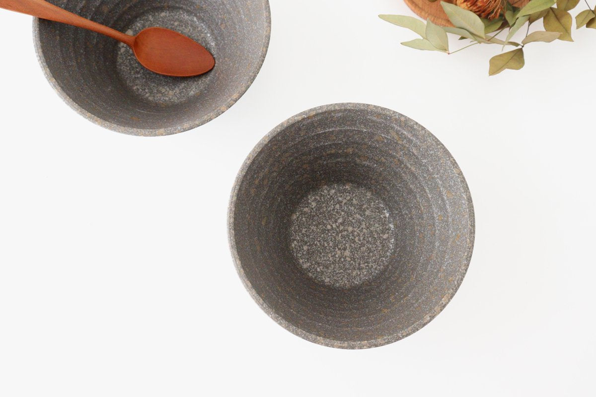 Spica Suirin Noodle Bowl | Mino Ware