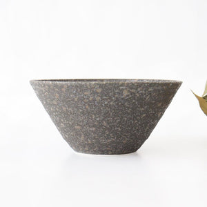 Spica Suirin Noodle Bowl | Mino Ware