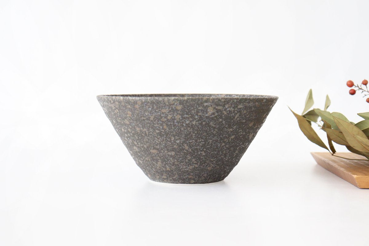 Spica Suirin Noodle Bowl | Mino Ware