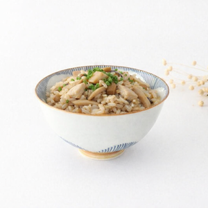 Rice Bowl  Blue Flower Small | Arita Ware