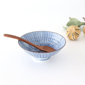 Flat bowl, small Tokusa pottery, Arita ware