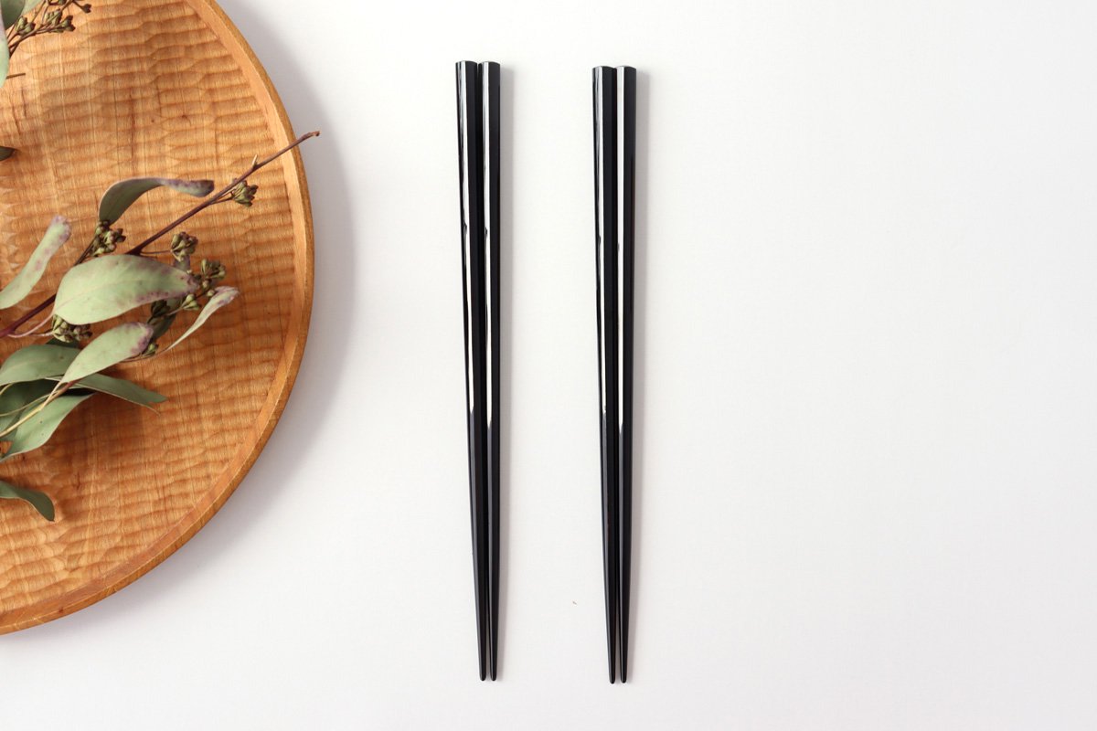 Pentagonal chopsticks Tame KORINDO