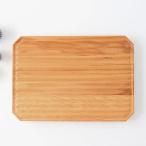 Brunch Board Sakura Yososawa Wood Crafts/KITO