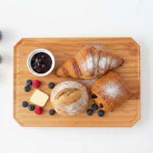 Aizawa Wood Crafts KITO Brunch Board Sakura